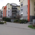 Apartament Zakrzowek