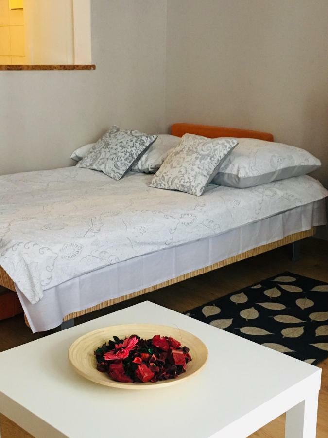 Apartament Apartament Zakrzowek Kraków