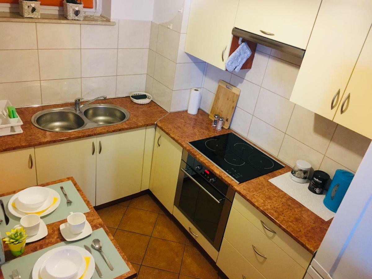 Apartament Zakrzowek Kraków