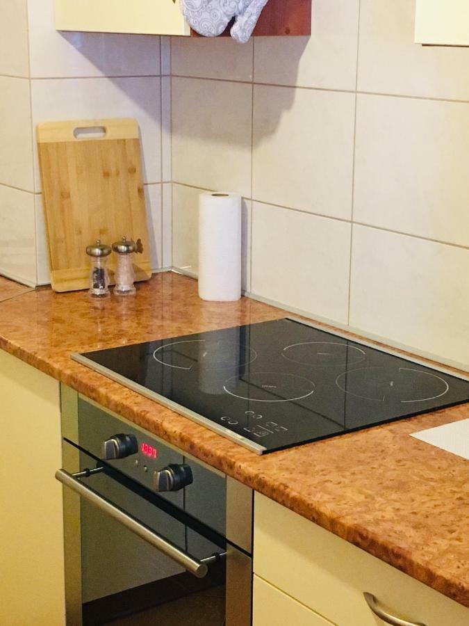Apartament Zakrzowek *