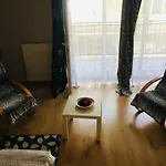 Apartament Zakrzowek
