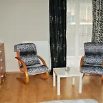 Apartament Zakrzowek