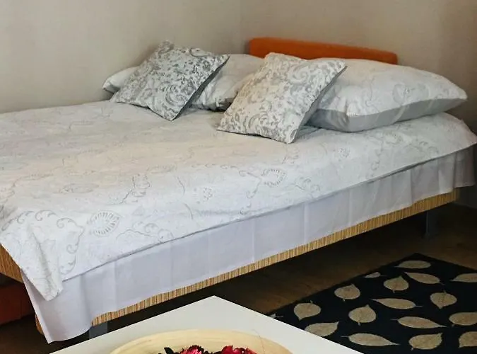 Apartament Zakrzowek