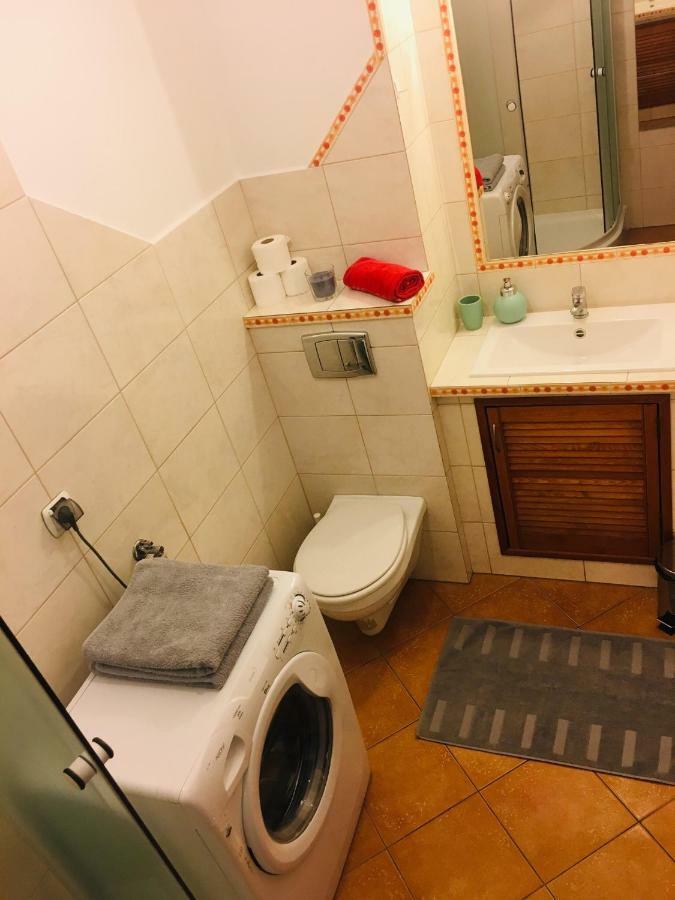Apartment Apartament Zakrzowek *