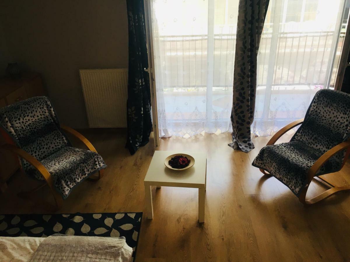 Appartement Apartament Zakrzowek *