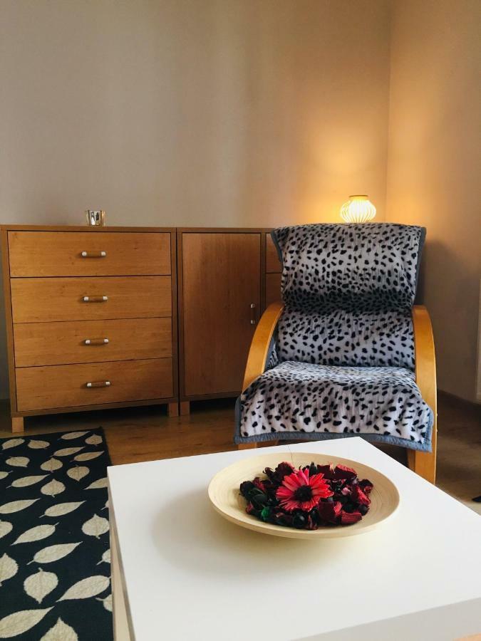 Apartament Zakrzowek Apartment *