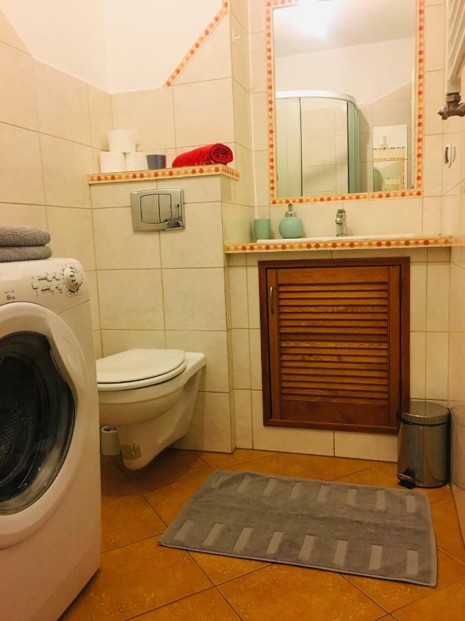 Apartament Zakrzowek *