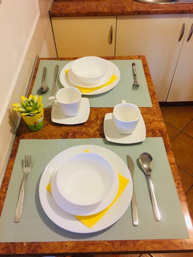 Apartament Zakrzowek Apartment