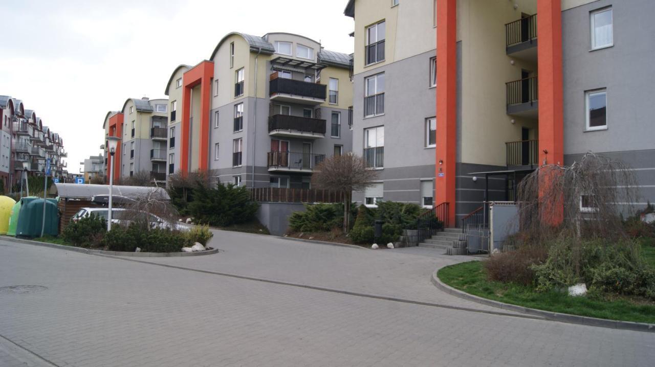 Apartament Zakrzowek * Krakau